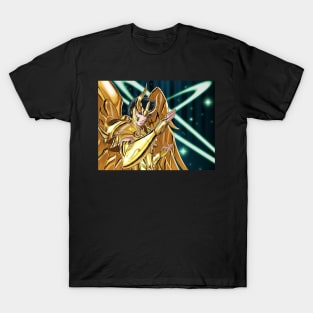 Capricorn Shura T-Shirt